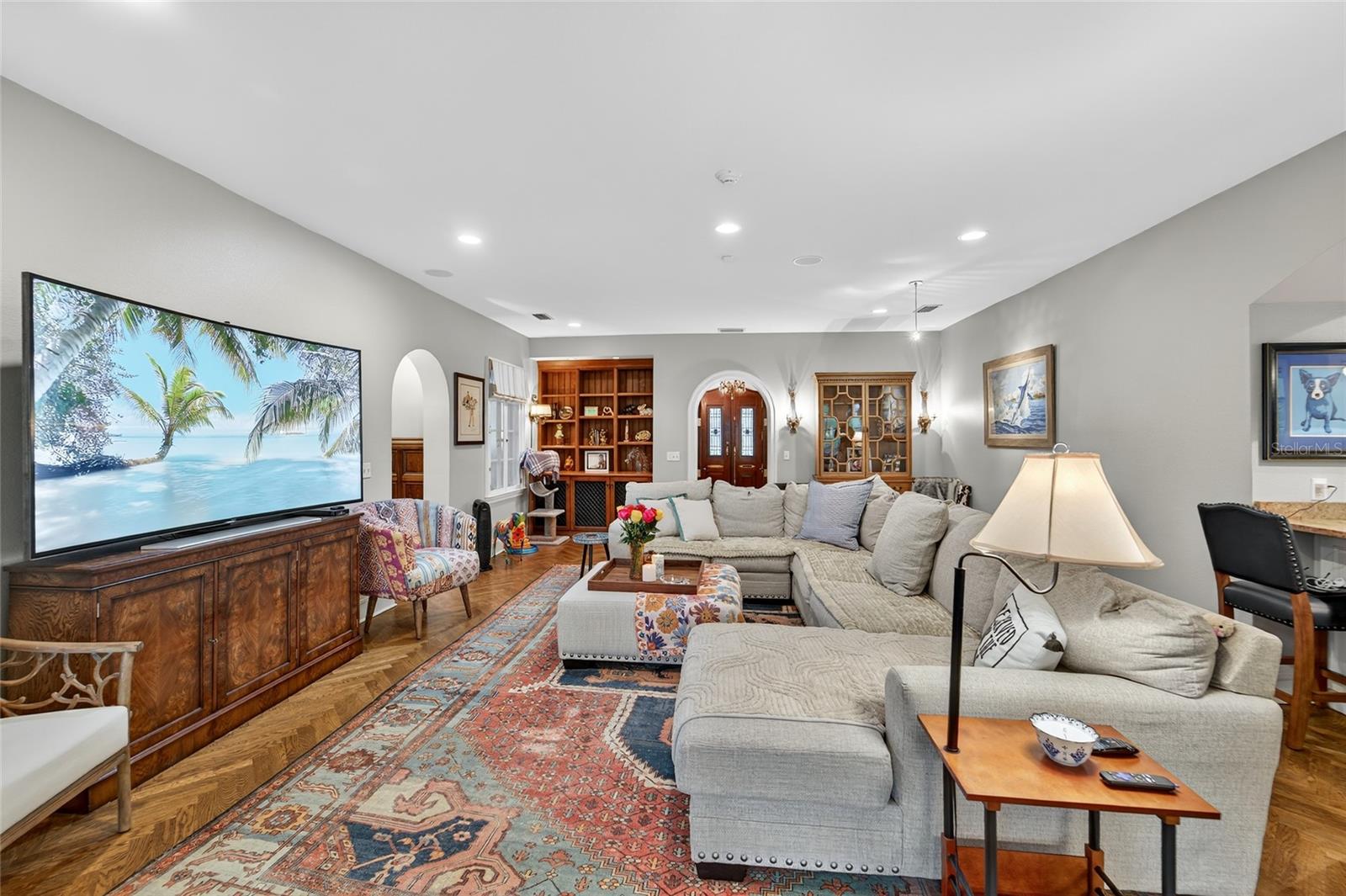 DAVIS ISLANDS PB10 PG52 TO 57 - Residential