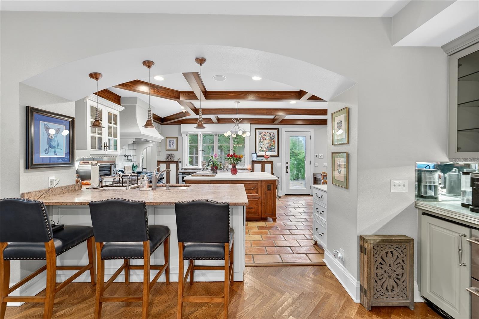 DAVIS ISLANDS PB10 PG52 TO 57 - Residential