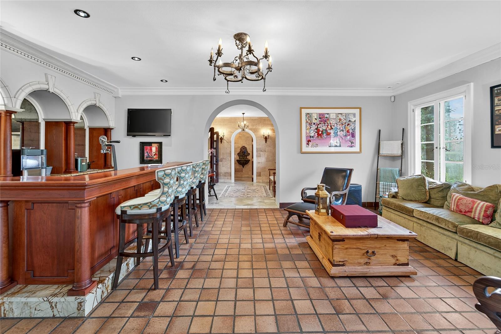 DAVIS ISLANDS PB10 PG52 TO 57 - Residential