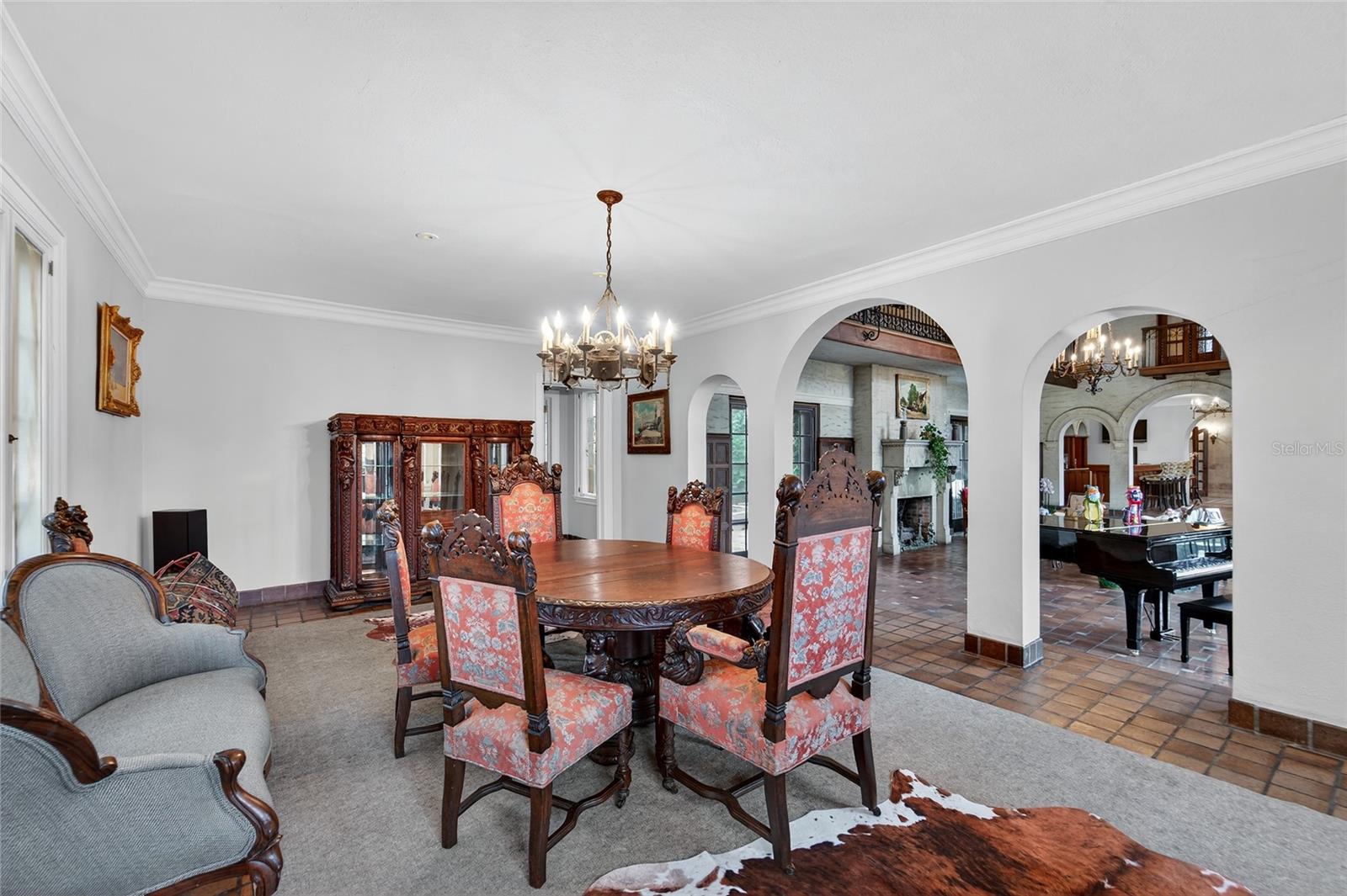 DAVIS ISLANDS PB10 PG52 TO 57 - Residential