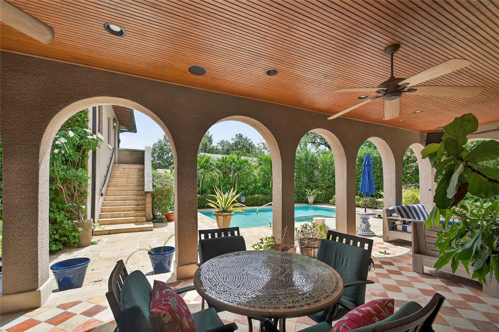 DAVIS ISLANDS PB10 PG52 TO 57 - Residential