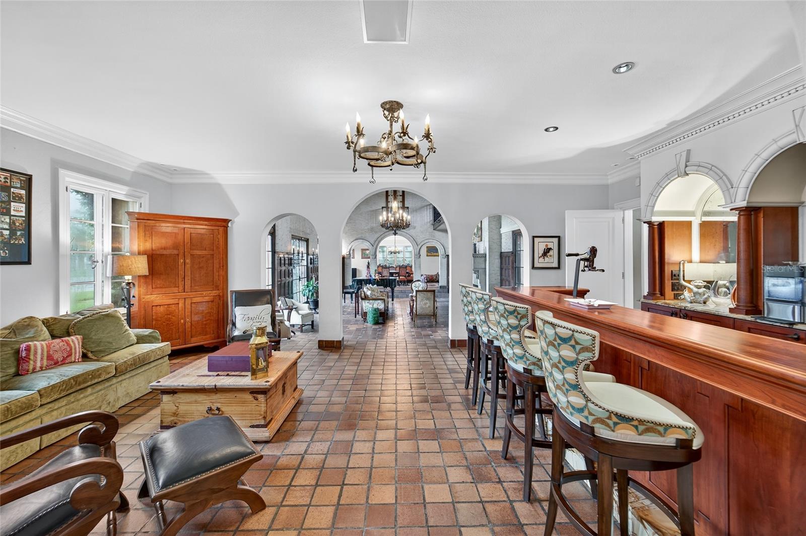 DAVIS ISLANDS PB10 PG52 TO 57 - Residential