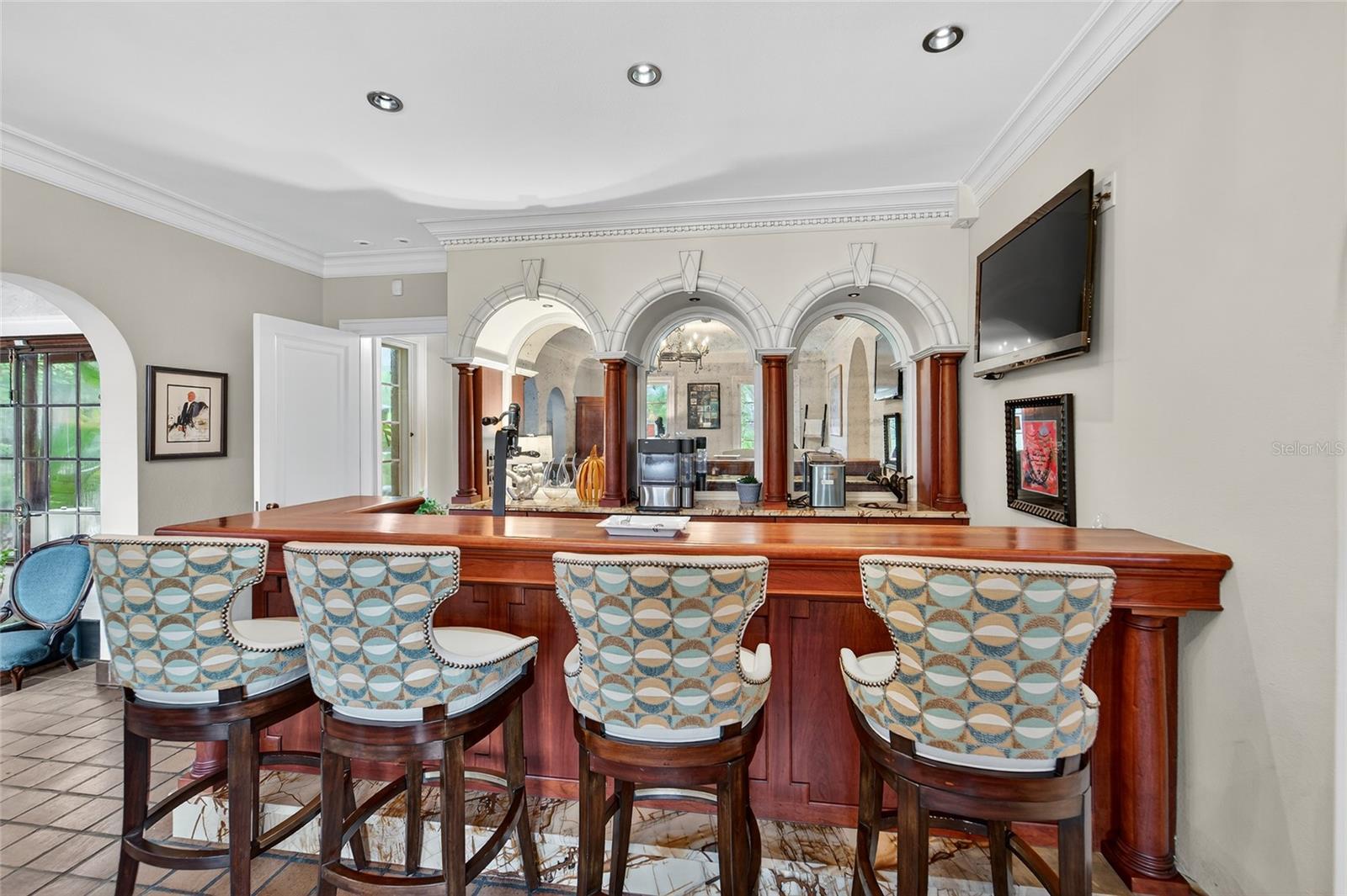 DAVIS ISLANDS PB10 PG52 TO 57 - Residential