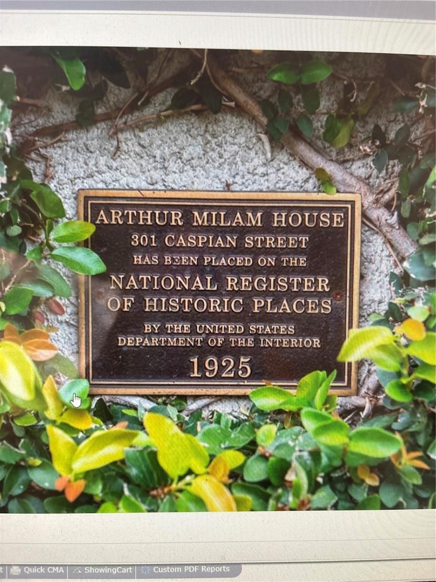 DAVIS ISLANDS PB10 PG52 TO 57 - Residential