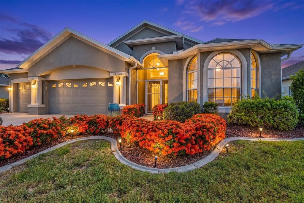 Photo of 24308 Buckingham Way, Punta Gorda, FL 33980 (MLS # C7527935)
