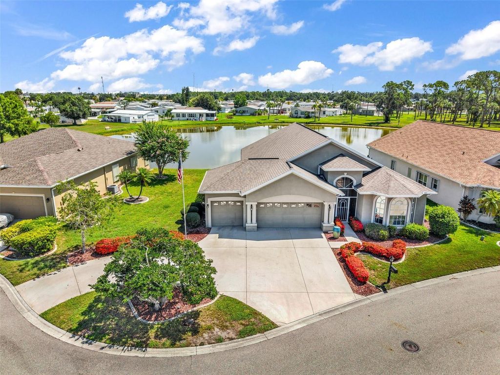 Photo of 24308 Buckingham Way, Punta Gorda, FL 33980 (MLS # C7527935)