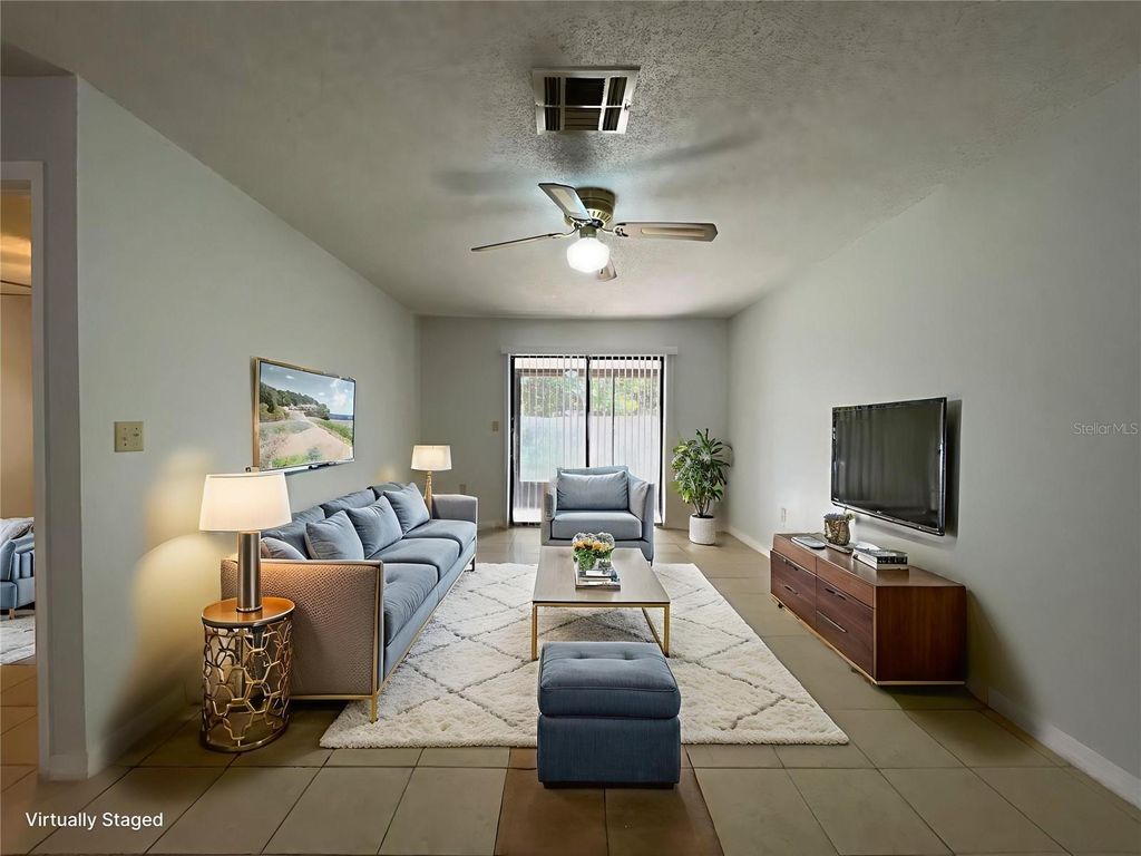 Photo of 809 Glastonbury Drive, Kissimmee, FL 34758 (MLS # S5139460)