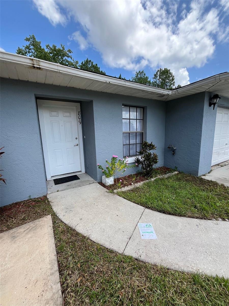 POINCIANA VILLAGE 02 NEIGHBORHOOD 01 - Residential Lease