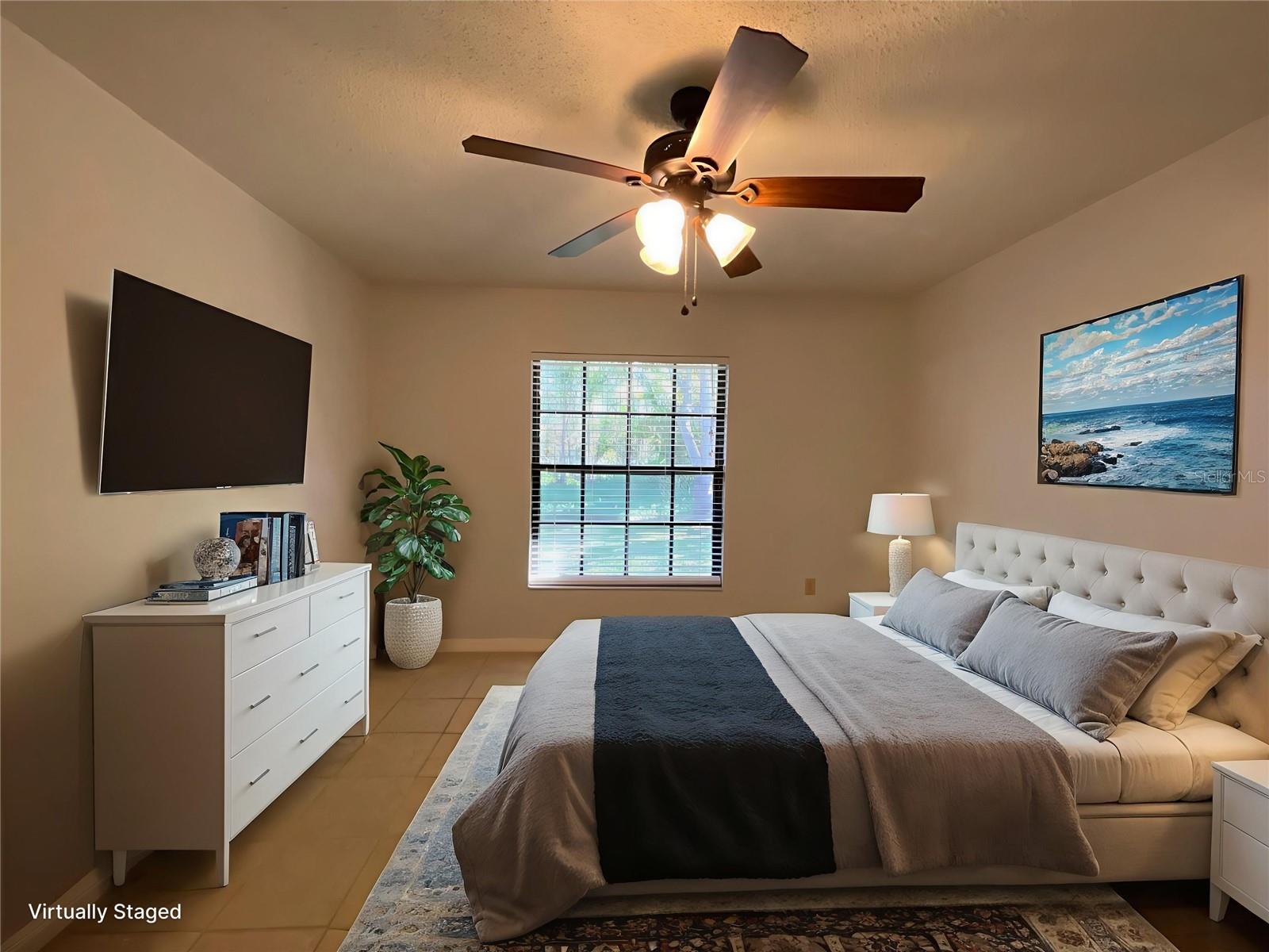 POINCIANA VILLAGE 02 NEIGHBORHOOD 01 - Residential Lease