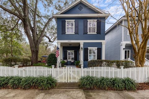 12807 SW 1ST PLACE NEWBERRY FL 32669