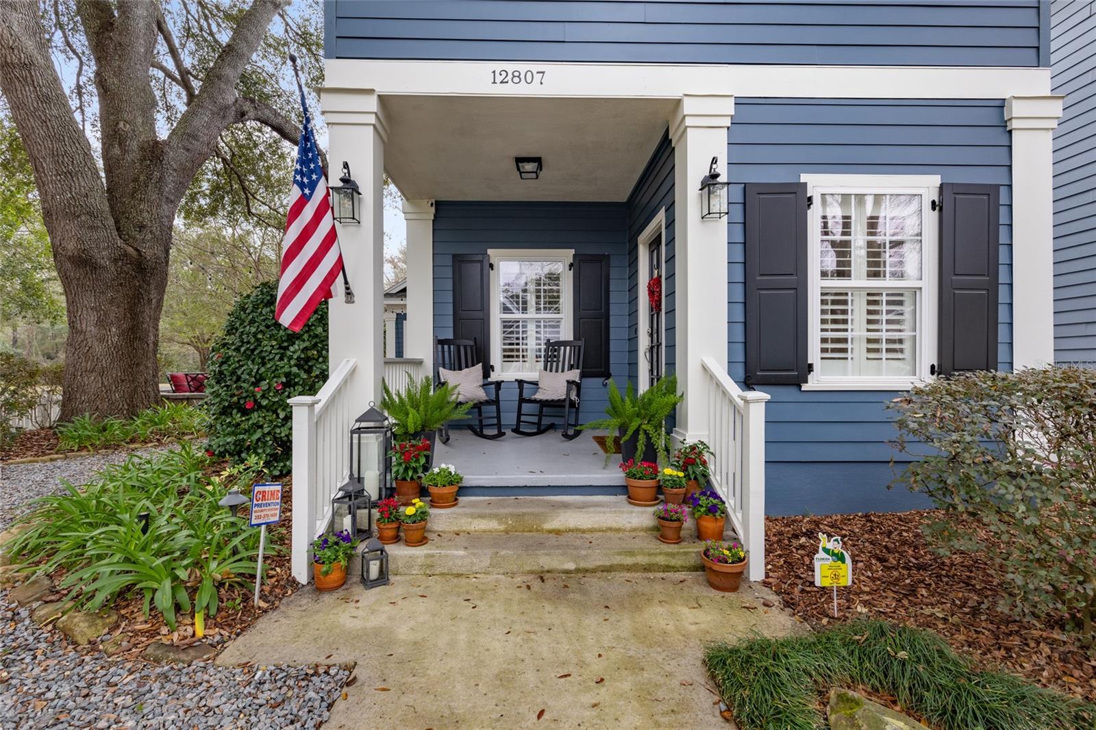 12807 SW 1ST PLACE