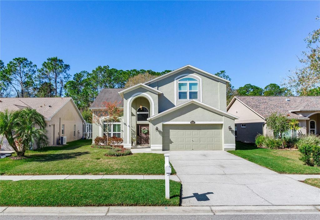 Photo of 13101 Royal George Avenue, Odessa, FL 33556 (MLS # TB8460018)