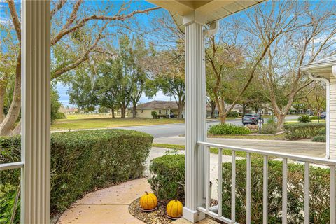 A home in OCALA