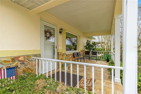 A home in OCALA