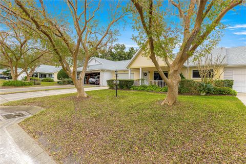 A home in OCALA