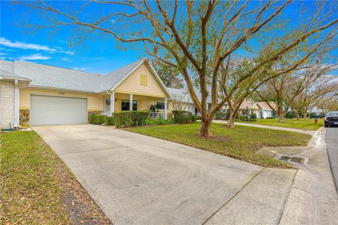 A home in OCALA