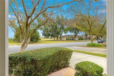 A home in OCALA