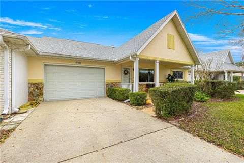 A home in OCALA