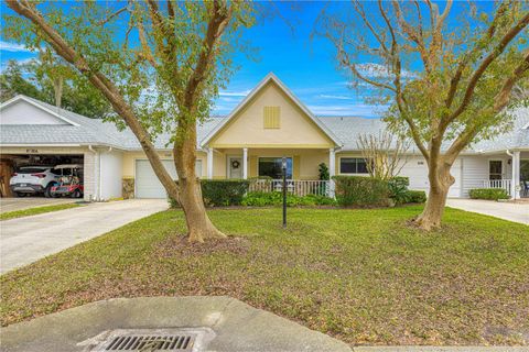 A home in OCALA