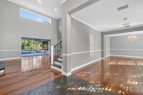 Tiny photo for 28004 Shirley Shores Road, Tavares, FL 32778 (MLS # G5104365)