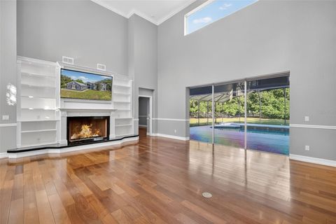 Tiny photo for 28004 Shirley Shores Road, Tavares, FL 32778 (MLS # G5104365)