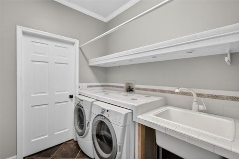 Tiny photo for 28004 Shirley Shores Road, Tavares, FL 32778 (MLS # G5104365)