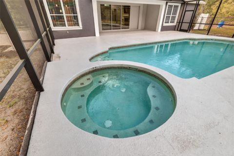 Tiny photo for 28004 Shirley Shores Road, Tavares, FL 32778 (MLS # G5104365)