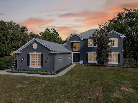 Photo of 28004 Shirley Shores Road, Tavares, FL 32778 (MLS # G5104365)