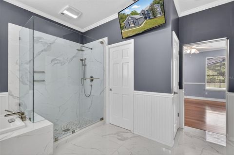 Tiny photo for 28004 Shirley Shores Road, Tavares, FL 32778 (MLS # G5104365)