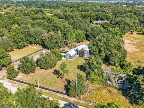 Tiny photo for 28004 Shirley Shores Road, Tavares, FL 32778 (MLS # G5104365)