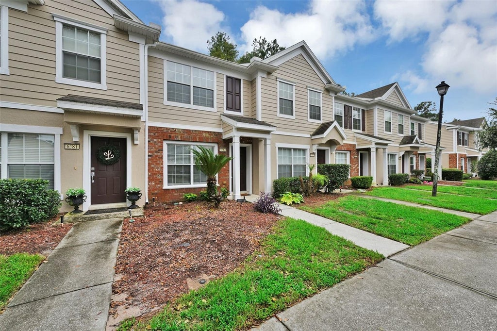 Photo of 6583 Arching Branch Circle, Jacksonville, FL 32258 (MLS # V4951513)