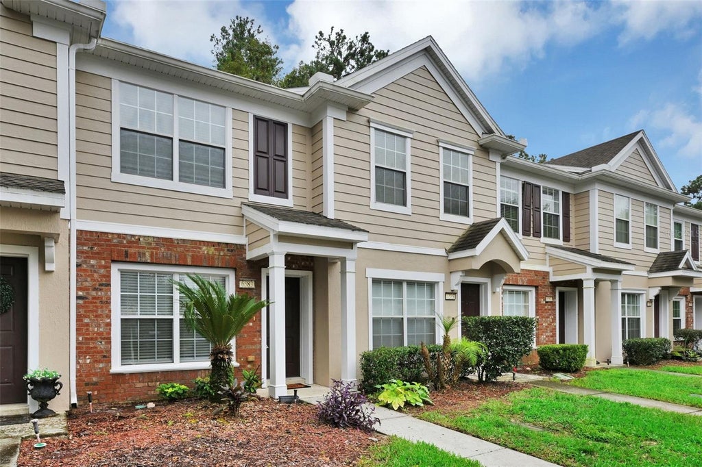 Photo of 6583 Arching Branch Circle, Jacksonville, FL 32258 (MLS # V4951513)
