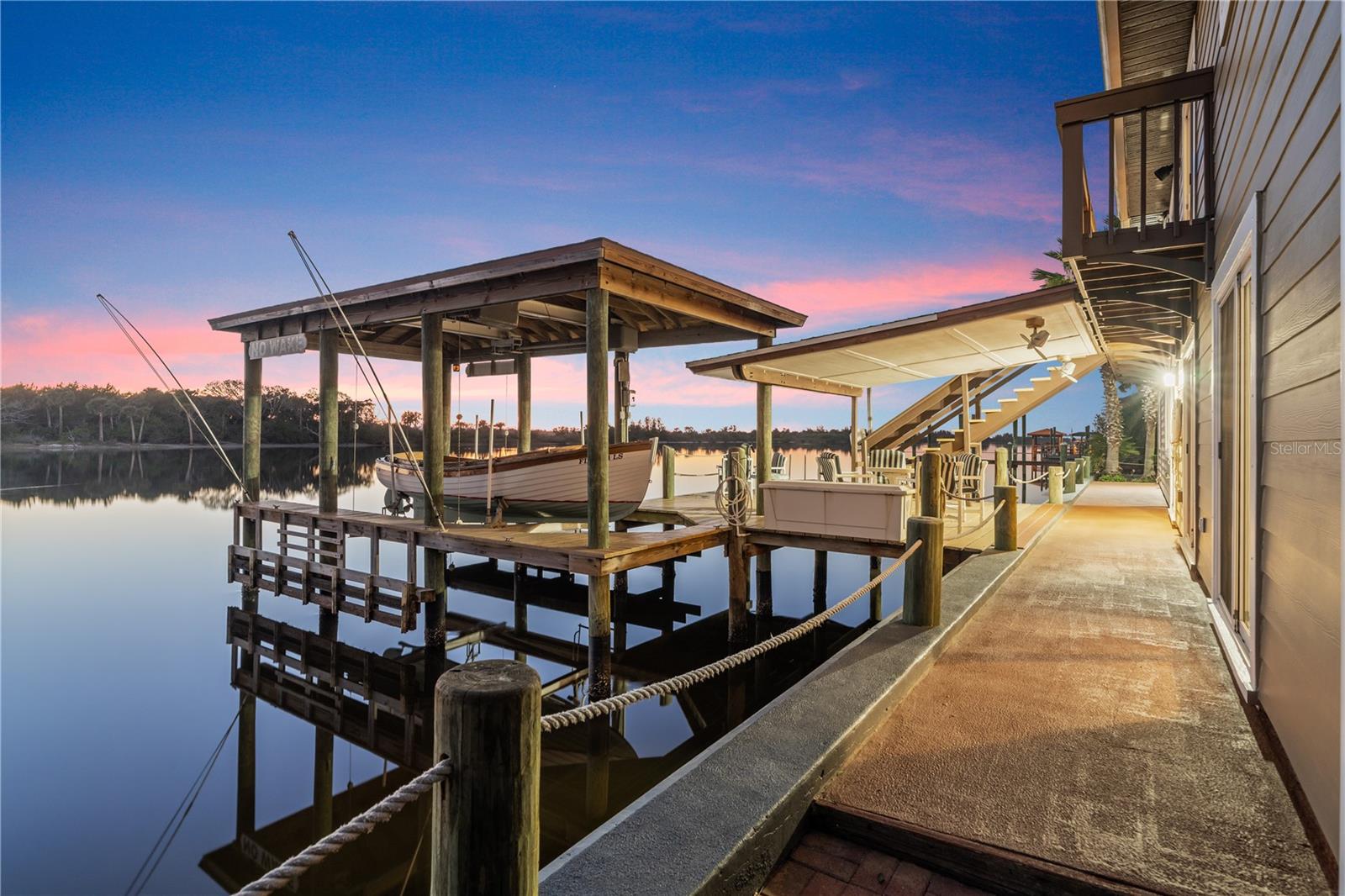 2306 JOHN ANDERSON DRIVE