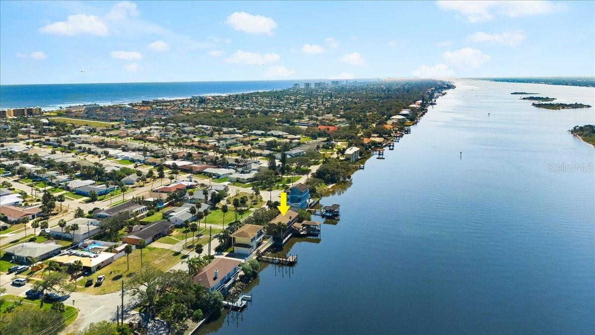 2306 JOHN ANDERSON DRIVE