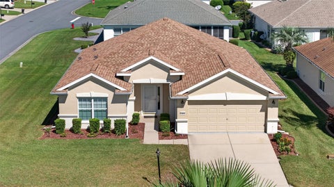 Tiny photo for 13417 SE 86th Circle, Summerfield, FL 34491 (MLS # OM733892)