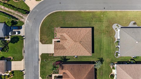 Tiny photo for 13417 SE 86th Circle, Summerfield, FL 34491 (MLS # OM733892)