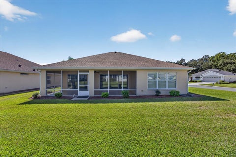 Tiny photo for 13417 SE 86th Circle, Summerfield, FL 34491 (MLS # OM733892)