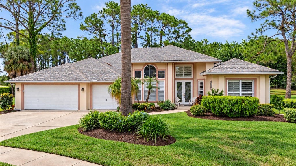 Photo of 2901 Cypress Ridge Trail, Port Orange, FL 32128 (MLS # V4952077)