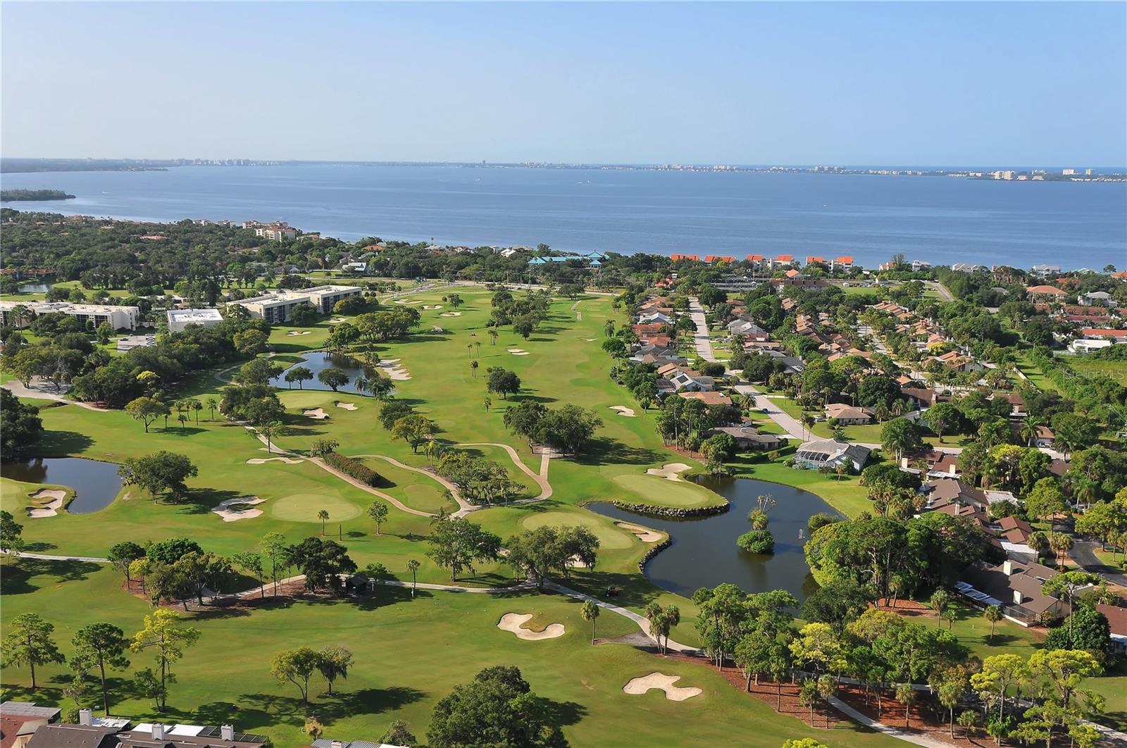 3185 LEGENDS BAY - Residential
