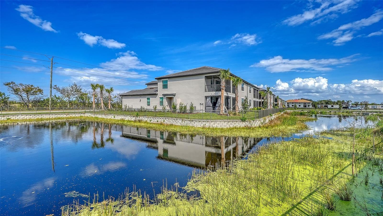 3185 LEGENDS BAY - Residential