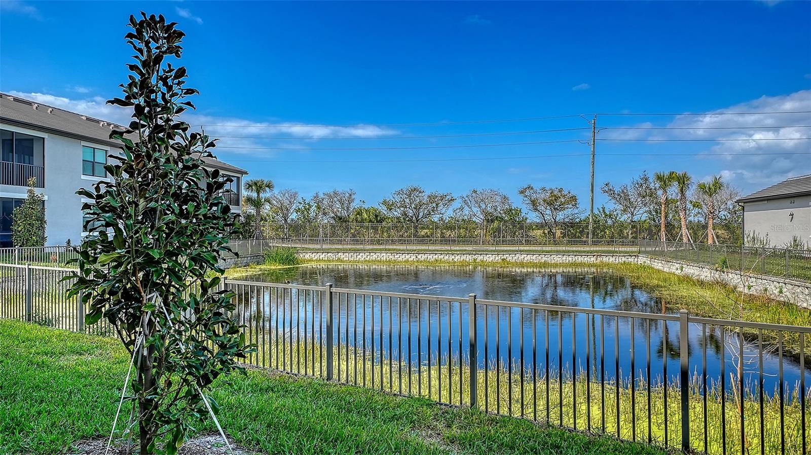 3185 LEGENDS BAY - Residential