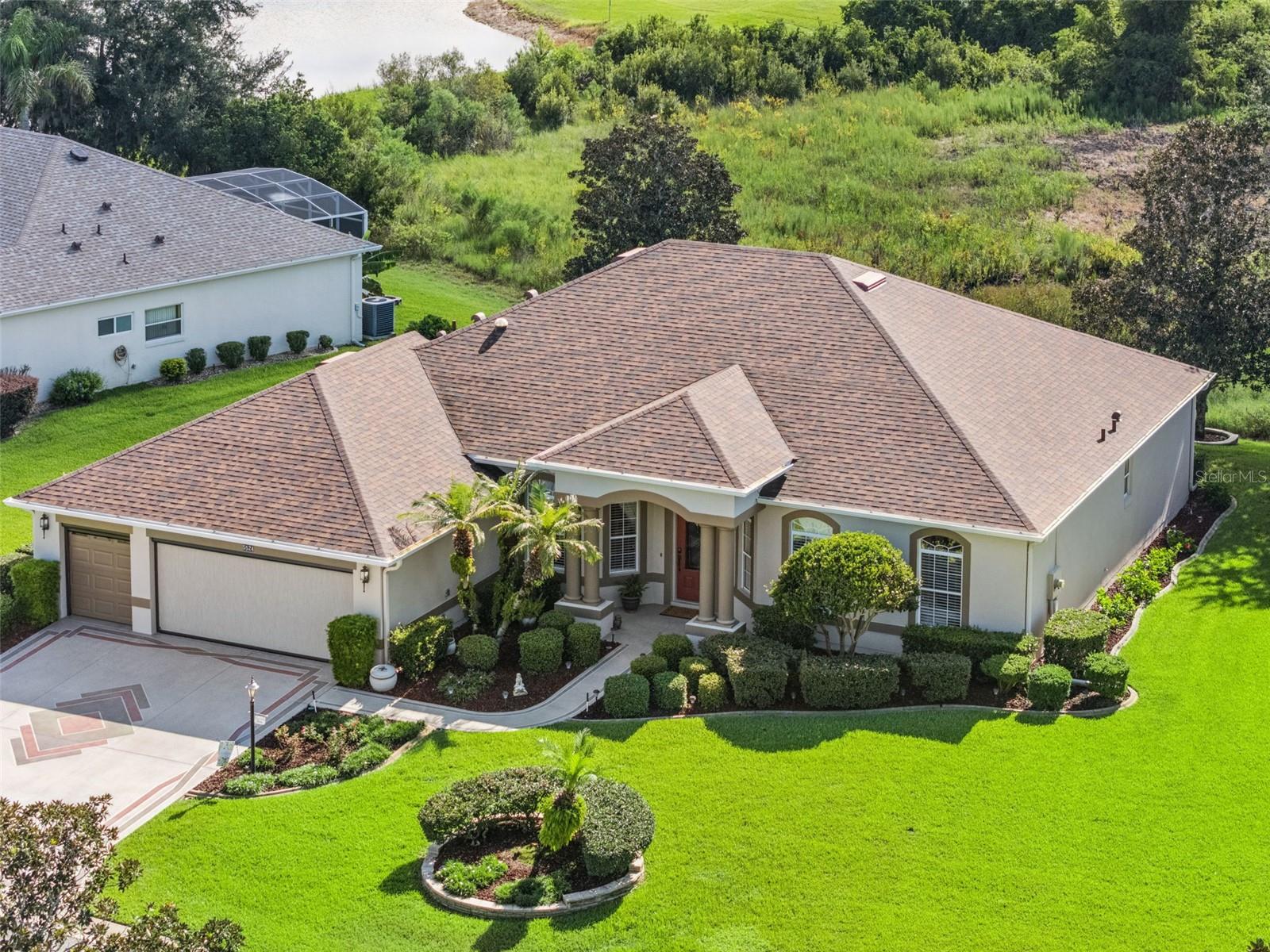 5524 BELLE TERRE DRIVE