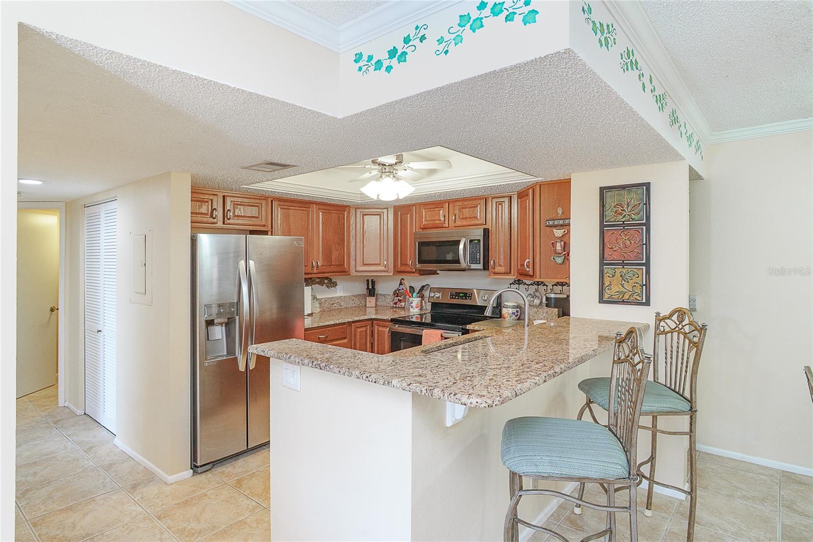 OAKES 03 - Residential