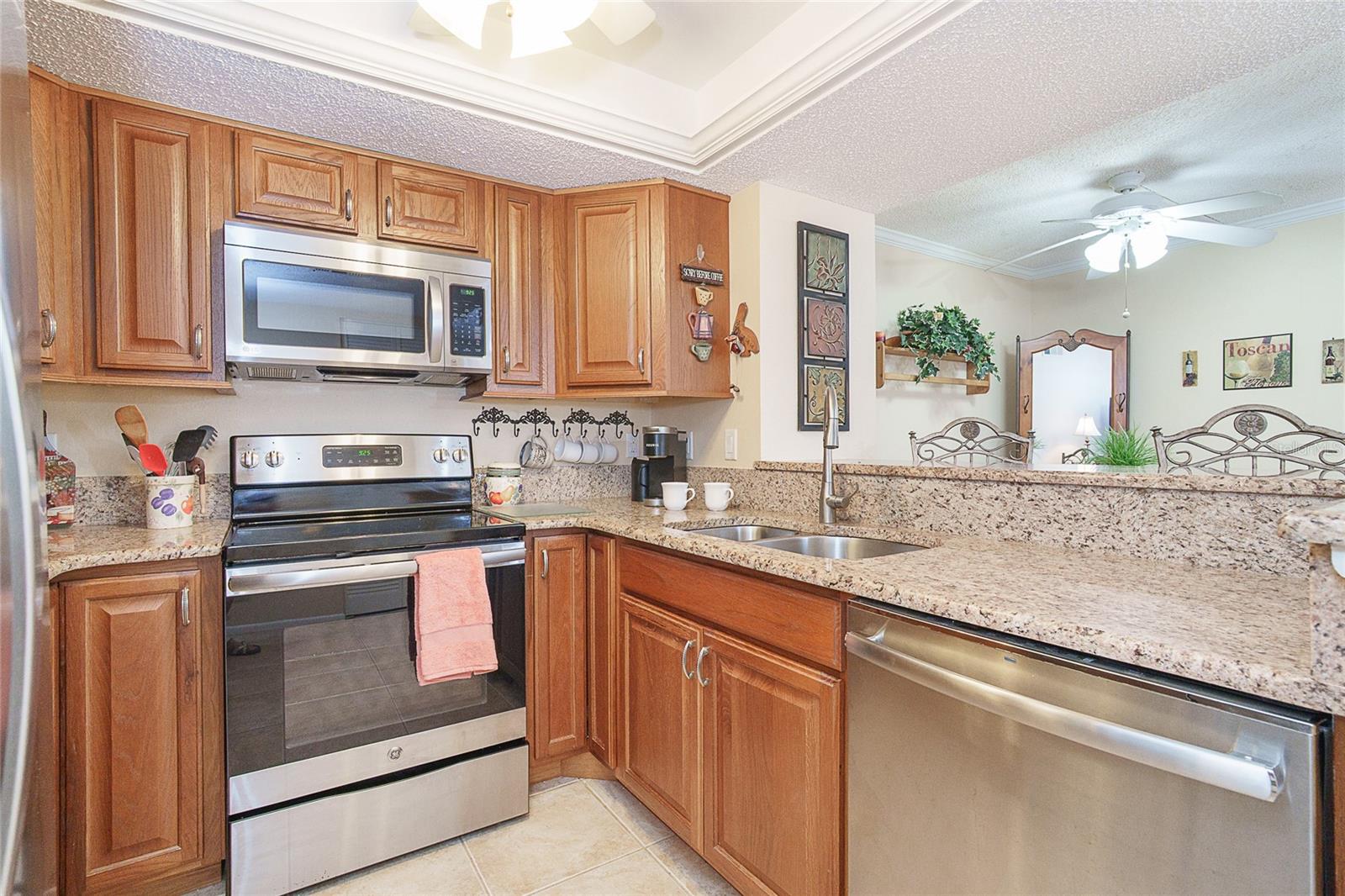 OAKES 03 - Residential