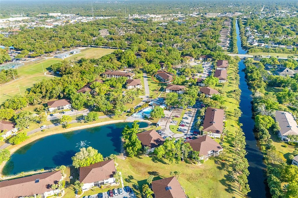 Photo of 19505 Quesada Avenue #O103, Port Charlotte, FL 33948 (MLS # D6146687)