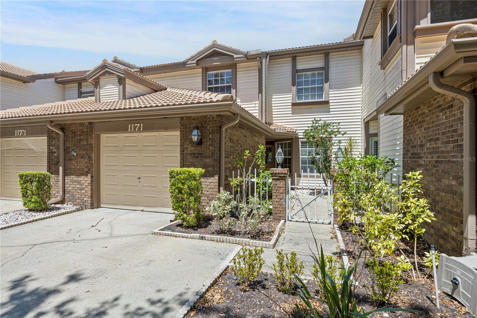 1171 CLAYS TRAIL