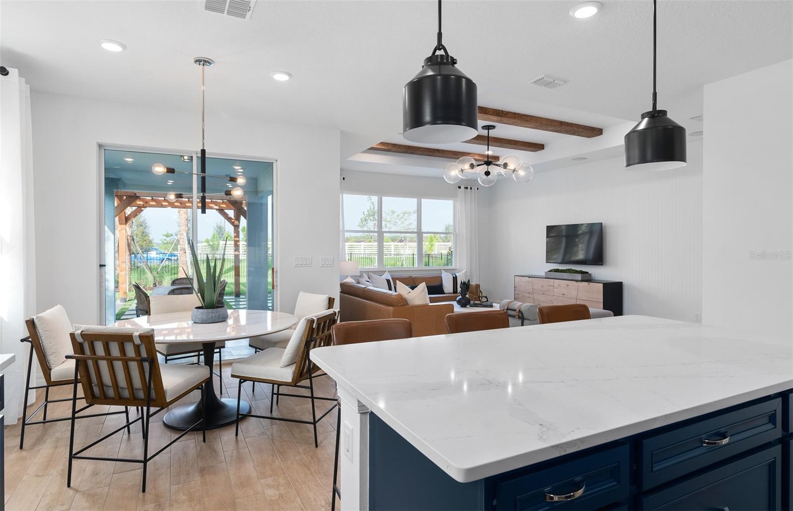 THE LANDING'S AT LIVE OAK - Residential