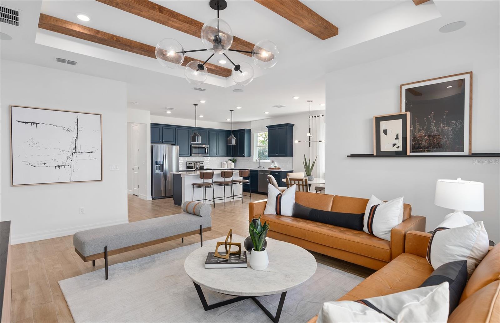 THE LANDING'S AT LIVE OAK - Residential