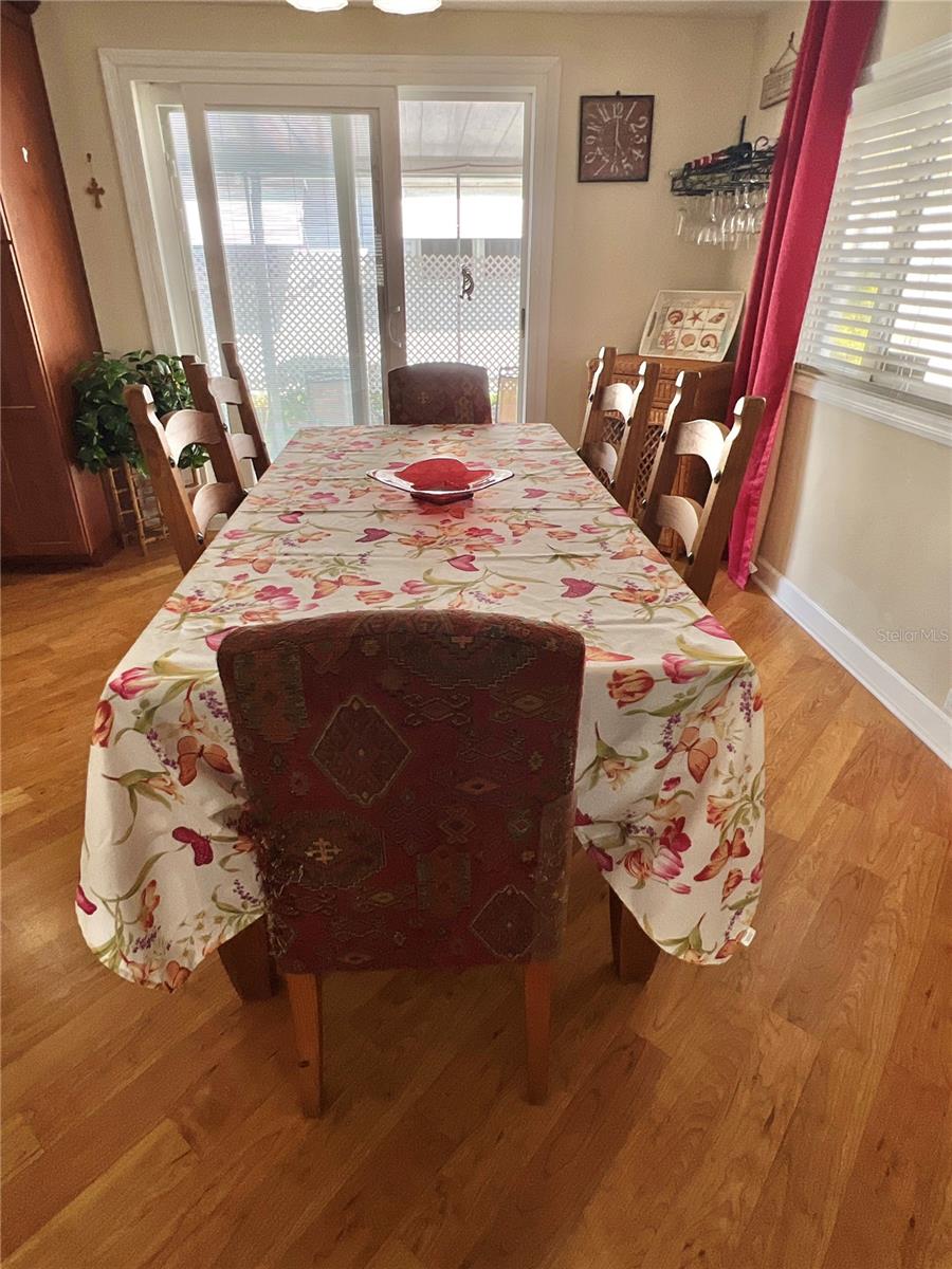 MOBEL AMERICANA MOBILE HOME PARK UNREC - Residential