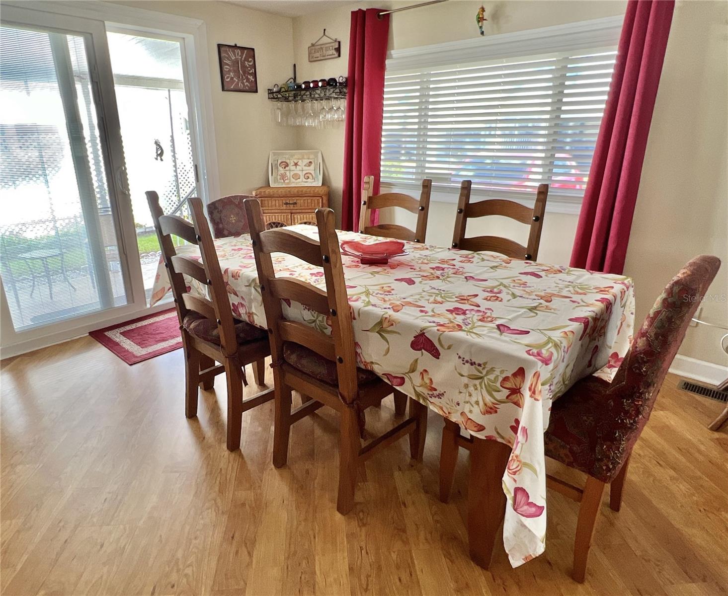 MOBEL AMERICANA MOBILE HOME PARK UNREC - Residential